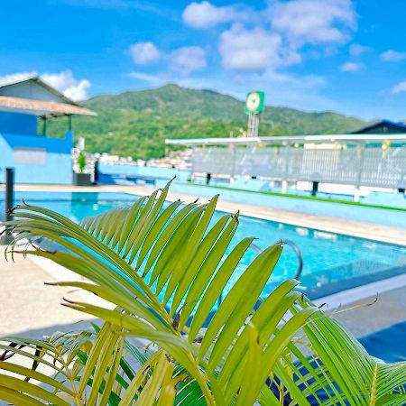 Hotel Baya Phuket Patong Екстер'єр фото