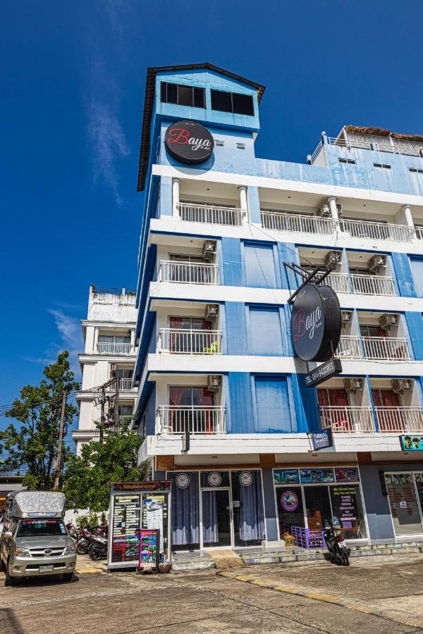 Hotel Baya Phuket Patong Екстер'єр фото