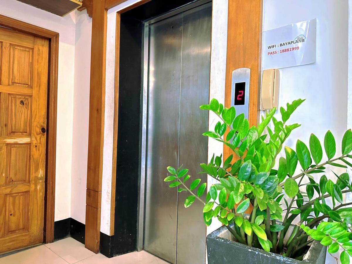 Hotel Baya Phuket Patong Екстер'єр фото