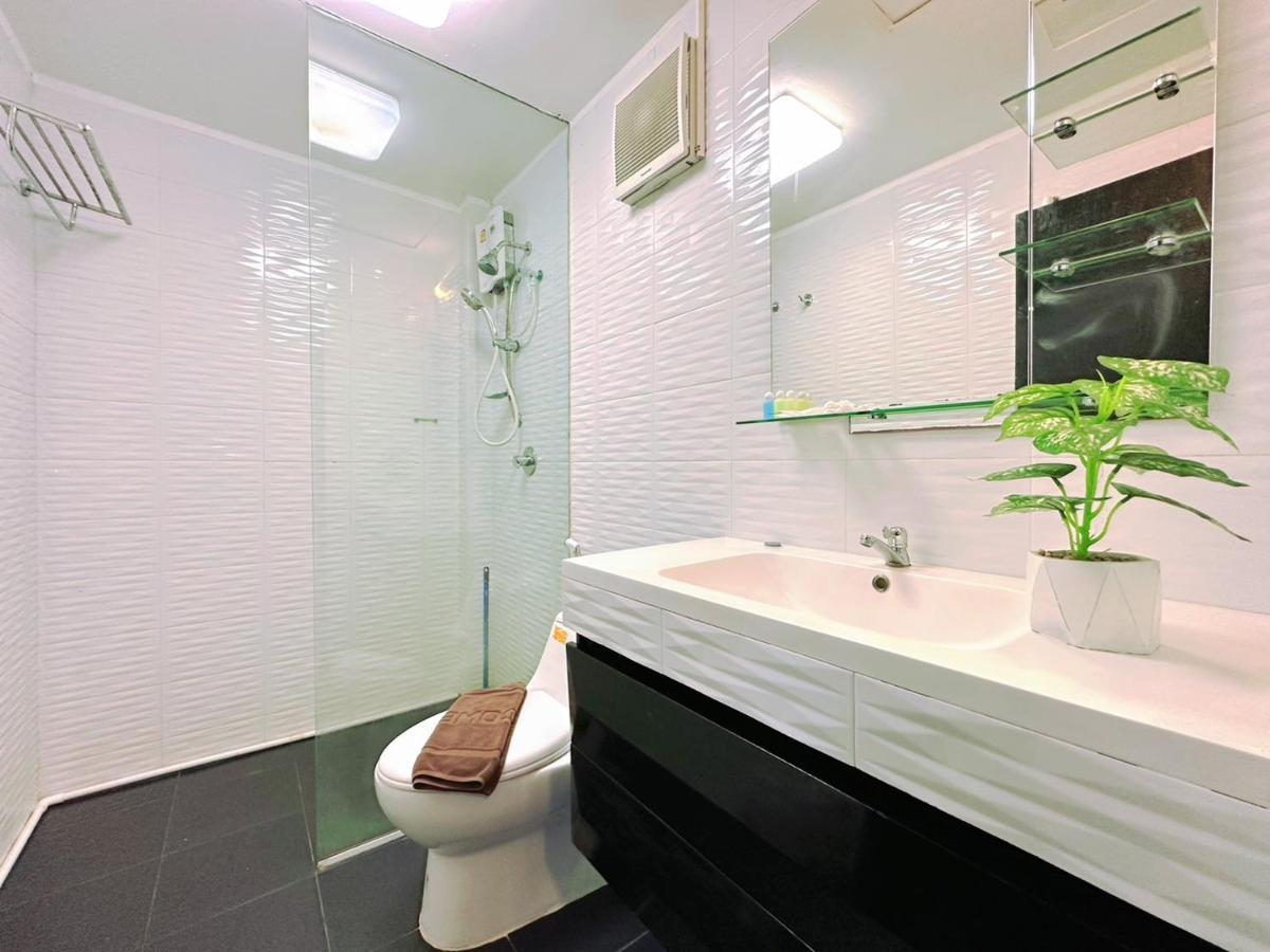 Hotel Baya Phuket Patong Екстер'єр фото