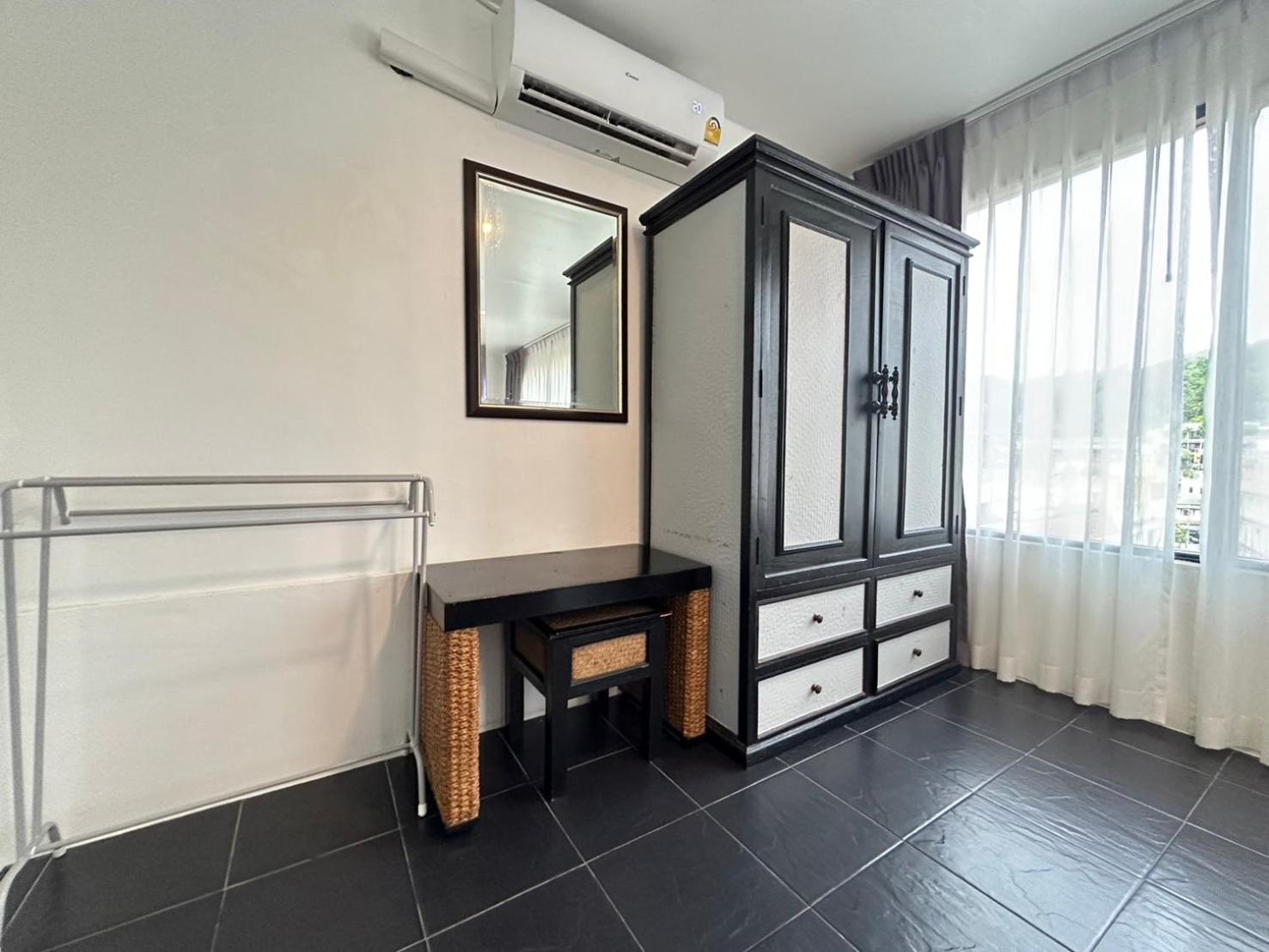 Hotel Baya Phuket Patong Екстер'єр фото