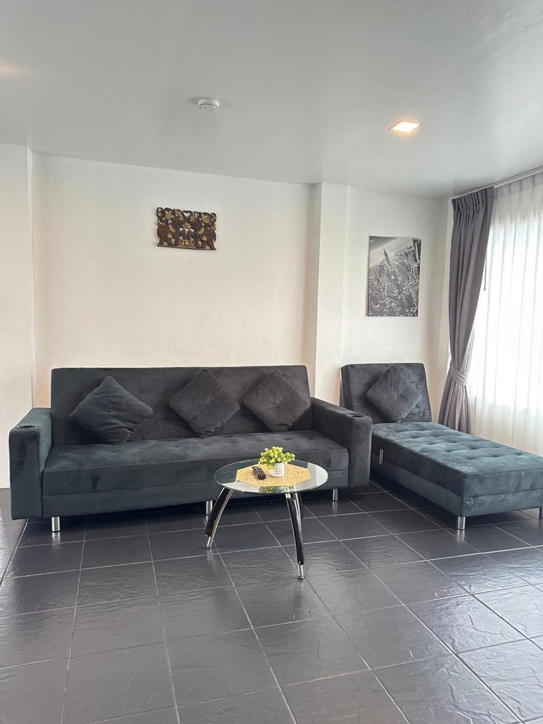 Hotel Baya Phuket Patong Екстер'єр фото