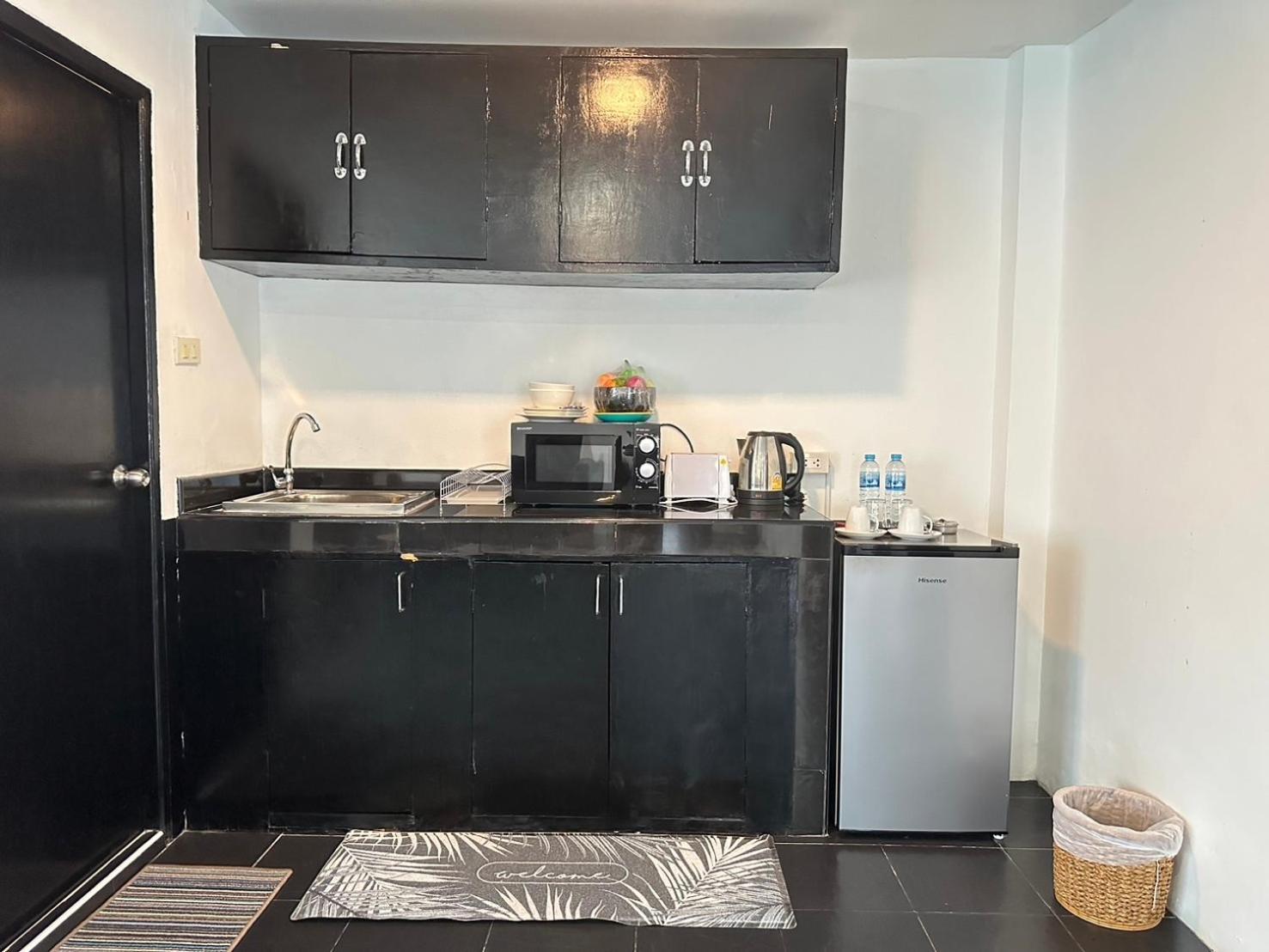 Hotel Baya Phuket Patong Екстер'єр фото