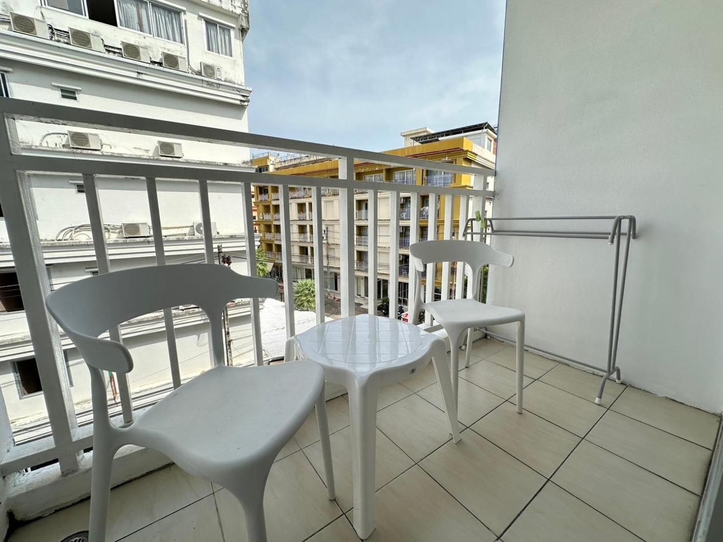Hotel Baya Phuket Patong Екстер'єр фото
